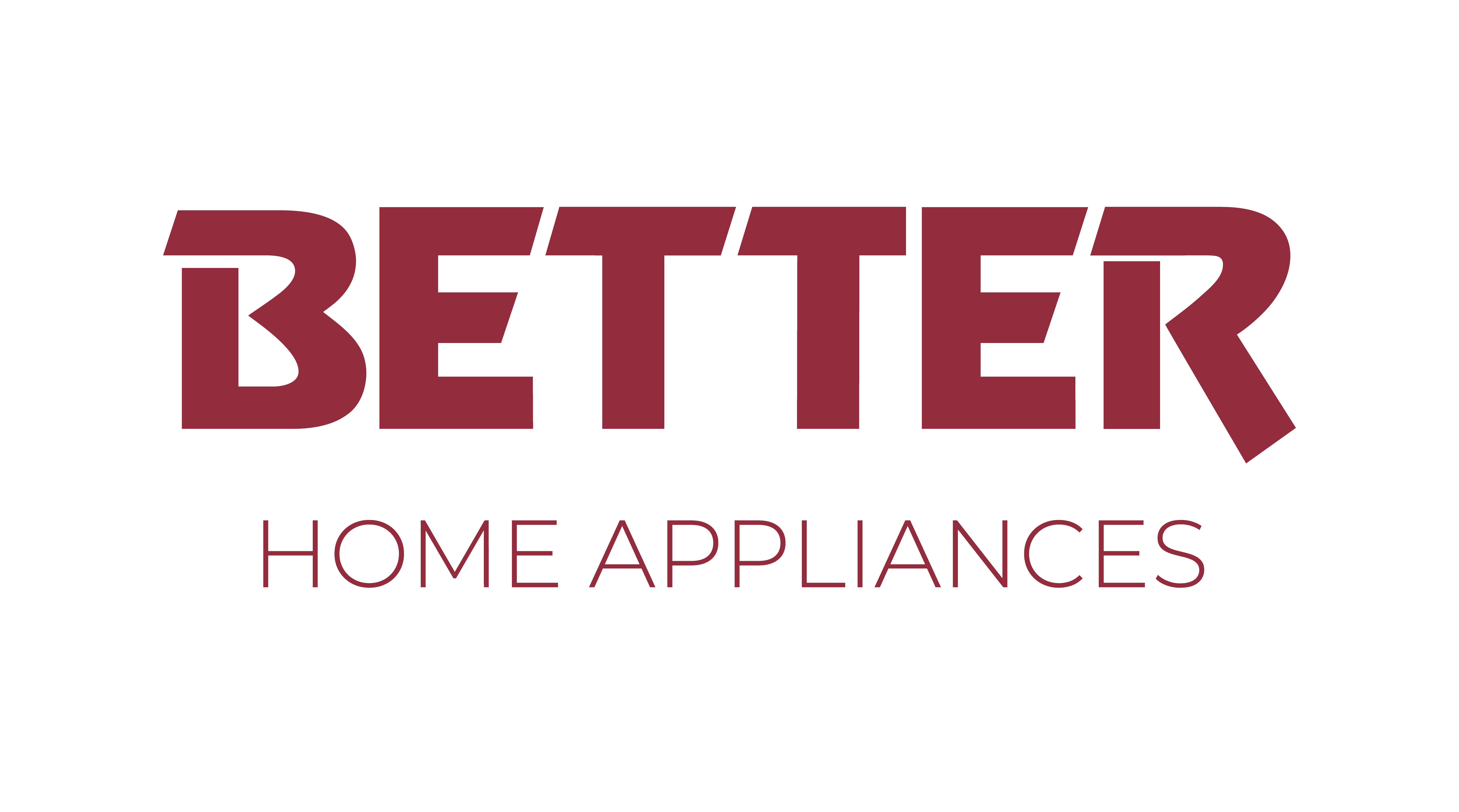 Better Home Appliances