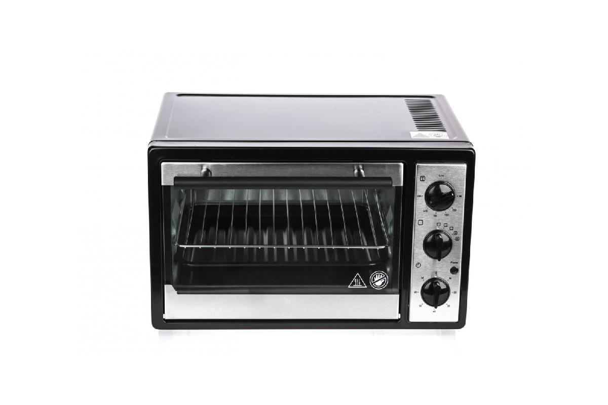 conventional vs convection oven