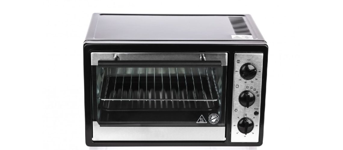 conventional vs convection oven